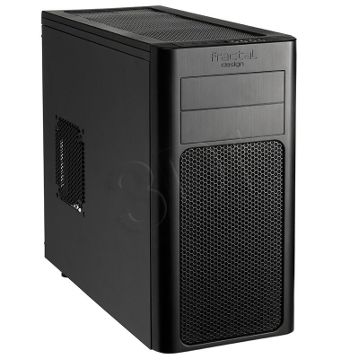 OBUDOWA FRACTAL DESIGN ARC MINI - mATX - CZARNA