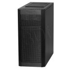 OBUDOWA FRACTAL DESIGN CORE 3000 - CZARNA