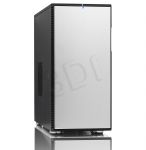OBUDOWA FRACTAL DESIGN DEFINE R3 - USB 3.0 - CZARNO-SREBRNA