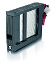 KIESZEN I-BOX 3,5 SATA ALUM-PLAS (klucz, went)