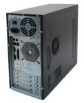 OBUDOWA I-BOX RICO 373 TX 400W CE+PFC PRESCOT M-ATX