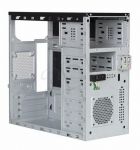 OBUDOWA I-BOX PASSION M102-CA BEZ ZASIL. PRES m-ATX