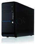 OBUDOWA I-BOX FORNAX 5003 BEZ ZASIL. PRESCOT m-ATX
