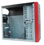 OBUDOWA I-BOX ORION 319KR BEZ ZASILACZA PRESCOT