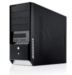 OBUDOWA I-BOX WINGS 396 400W/24PINY/SATA, PRESCOT