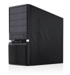 OBUDOWA I-BOX WINGS 515 400W/24PINY/SATA, PRESCOT