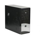 OBUDOWA I-BOX PRESTIGE 6245L-A11 BEZ ZAS. USB/AUDIO