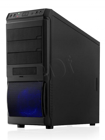 OBUDOWA I-BOX NET 713 USB/AUDIO