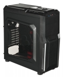OBUDOWA I-BOX HACKER 923 BEZ ZAS. USB 3.0