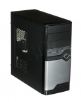 OBUDOWA I-BOX COLORADO 804 USB/AUDIO, BEZ ZAS.