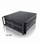 OBUDOWA SERWEROWA iBOX 4U 500