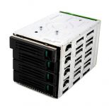 INTEL KIESZEŃ NA 4 DYSKI SAS/SATA AXX4DRV3GEXP
