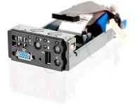 Standard Front Panel accessory ASR1625FP, Single