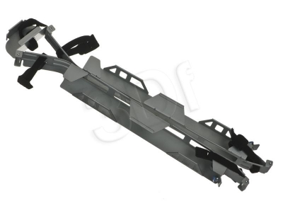 Przewody do rail kit Premium 1U/2U AXX1U2UCMA