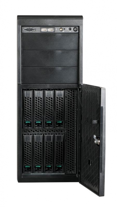 OBUDOWA SERWEROWA INTEL P4308XXMHDR