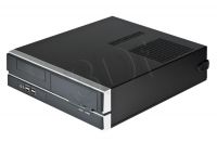 OBUDOWA INWIN (BL672.300PUHAD.B) 300W 80+ SFF mATX