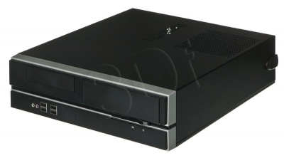 OBUDOWA INWIN DS.BL672.300PUHA.B 300W 80+ SFF mATX