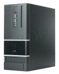 OBUDOWA IN WIN (BK623.P300UHAD.B) 300W - mATX