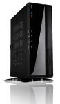OBUDOWA INWIN (BQ656.80PUHACE.B) SFF (80W) CZARNA