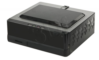 OBUDOWA INWIN (BQ656.AD120PUHACE.B) SFF (120W) CZARNA