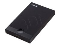 OBUDOWA NA DYSK I-TEC MYSAFE Advance 2,5 USB 3.0