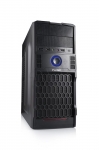 LOGIC OBUDOWA A15 Z ZASILACZEM LOGIC. 400W