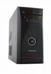 OBUDOWA MODECOM NICE 2 MINI CZARNA Z ZAS. FEEL 520