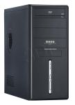 OBUDOWA MODECOM STEP 207 BK (8300) Z ZAS. FEEL 400