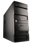OBUDOWA MODECOM NEXT 2 MIDI BK-RED (8300) BEZ ZAS