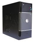 OBUDOWA MODECOM HEDY A1016 BLACK 350W