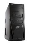OBUDOWA MODECOM LOGIC B35 CZARNA + LOGIC 620 140mm
