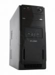 OBUDOWA MODECOM LOGIC A11 CZARNA z zas. Logic 620W