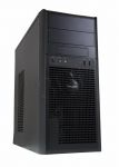 OBUDOWA MODECOM LOGIC B40 CZARNA + LOGIC 520 120mm