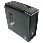 OBUDOWA HANJUNG TRON 310 - CZARNA