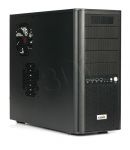 OBUDOWA SPIRE SAVIT 6005 (SP6005B-CE-R) CZARNA