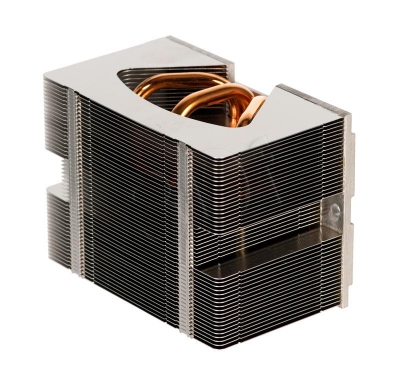 WENTYLATOR2U+ PASSIVE CPU HS FOR AMD 32-DIMM