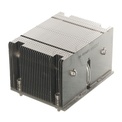 X9 2U Pasywny radiator CPU Heat Sink SNK-P0048PS