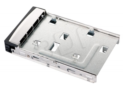 Black 3.5 Color LCD Tray, Support Internal HDD