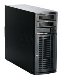 OBUDOWA SERWEROWA SUPERMICRO CSE-733T-500 Black