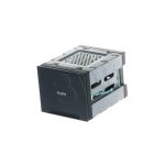 BRACKET ZALMAN ZM-HDR1 3 x SATA do MS1000 CZARNY