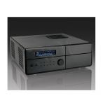 OBUDOWA ZALMAN HD503 - MEDIACENTER - CZARNA