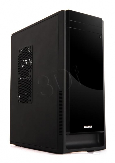 OBUDOWA ZALMAN ZM-T2 - mATX - CZARNA