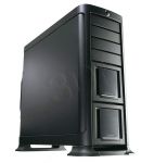 OBUDOWA ZALMAN GS1000 SE - CZARNA