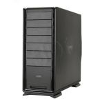 OBUDOWA ZALMAN MS1000-HS1 - CZARNA