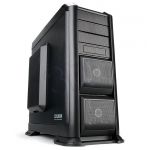 OBUDOWA ZALMAN GS1200 - CZARNA