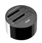 OBUDOWA ZALMAN ZM-MH200 U3 - 2xSATA 3,5 - USB3.0