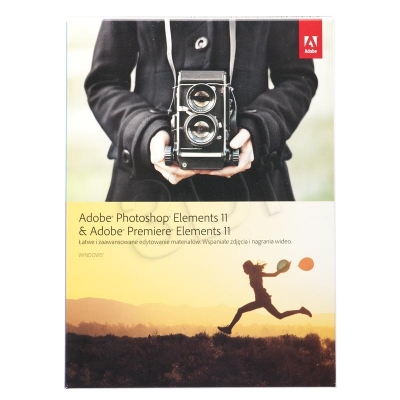 Adobe Acrobat Professional v.11 Win PL Ed Student Shrk Dfrd
