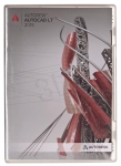 Autodesk AutoCAD LT 2015 Commercial New SLM