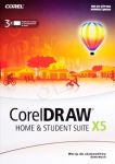 CorelDRAW Home & Student Suite X5 Mini box PL