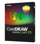 Zestaw BDL/DRAWGraphicsSuiteX5 SBE 3lic+DJ 1000